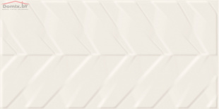 Плитка Ceramika Paradyz Ideal White структура mat  (30х60)